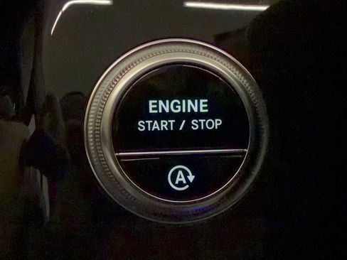 Certified 2023 Mercedes-Benz S 580 4MATIC Sedan image 20