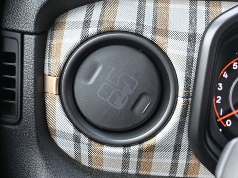 New 2026 Jeep Wrangler Unlimited Sport AWD/4WD image 13