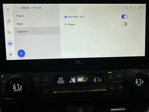 Used 2025 Toyota Grand Highlander Limited image 34