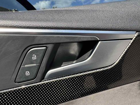 Used 2019 Audi S4 Premium Plus w/ Premium Plus Package AWD/4WD image 37
