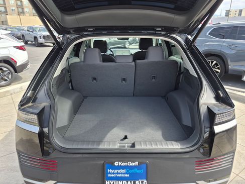 Certified 2024 Hyundai Ioniq 5 SEL RWD image 28