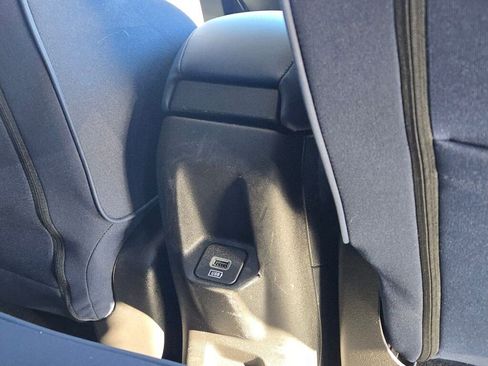 Used 2022 FIAT 500X Pop w/ Sport Appearance Package image 11