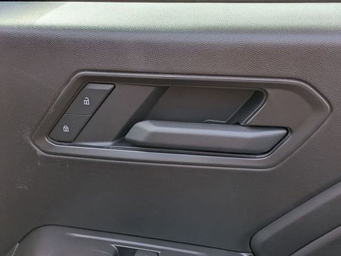 New 2026 Chevrolet Colorado W/T image 33