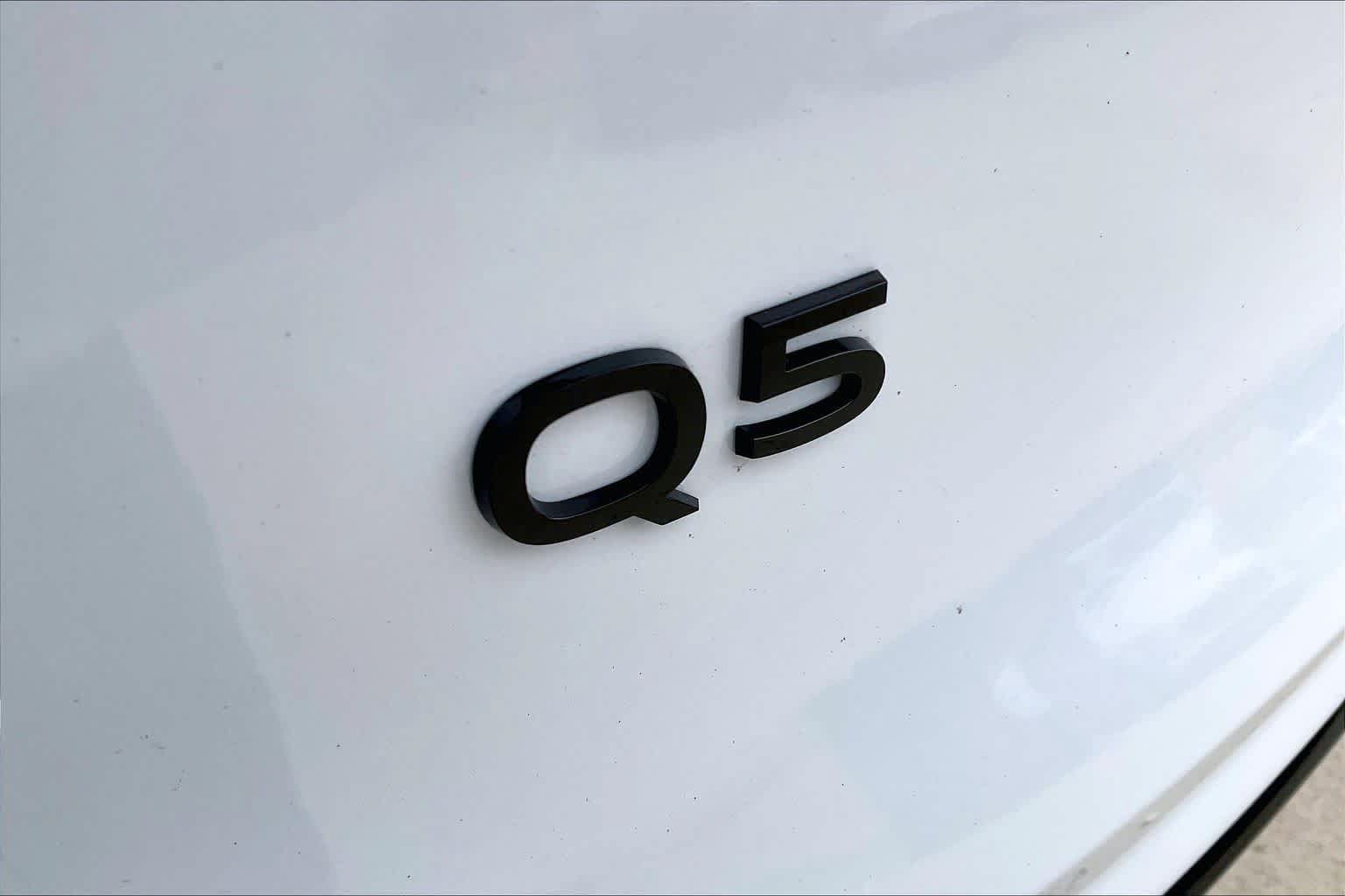 Used 2026 Audi Q5 Premium Plus w/ Premium Plus AWD/4WD image 31