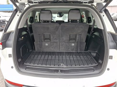 Used 2021 Jeep Grand Cherokee L Limited image 29