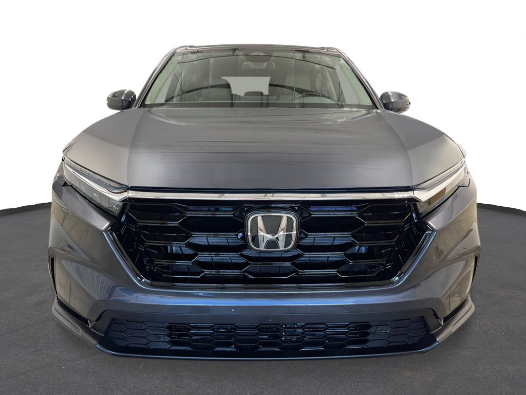 New 2027 Honda CR-V EX image 8