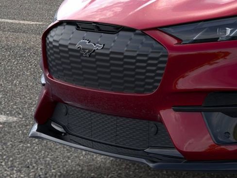 New 2025 Ford Mustang Mach-E GT w/ Interior Protection Package AWD/4WD image 17