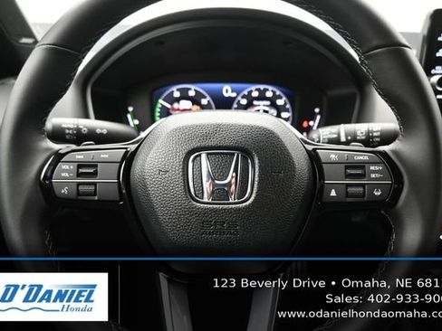 Used 2026 Honda Civic Sport Touring image 29