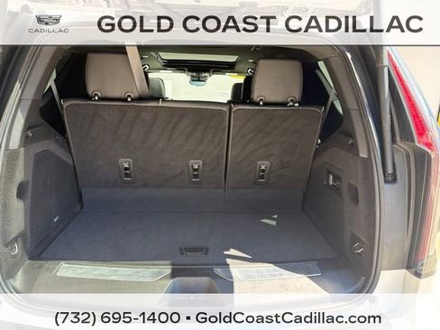 Used 2023 Cadillac Escalade Premium Luxury AWD/4WD image 14