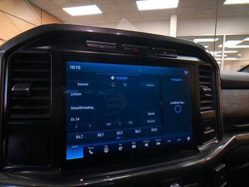 Certified 2023 Ford F150 XLT AWD/4WD image 15