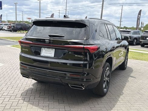 New 2026 Buick Enclave Sport Touring w/ Super Cruise Package FWD image 6