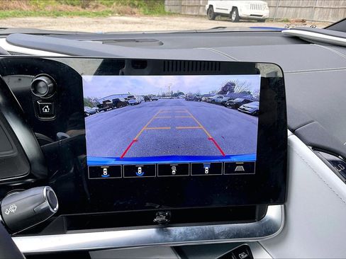 Used 2021 Chevrolet Corvette Stingray Preferred Cpe w/ Battery Protection Package RWD image 18