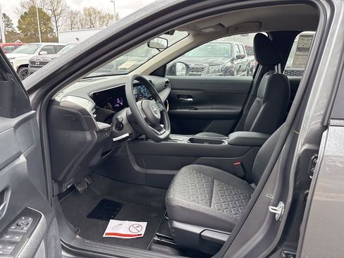 New 2026 Nissan Kicks SV w/ Cold Weather Package FWD image 13