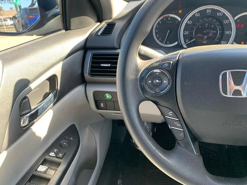 Used 2015 Honda Accord LX image 15