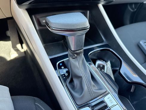 Used 2024 Hyundai Tucson SEL image 17