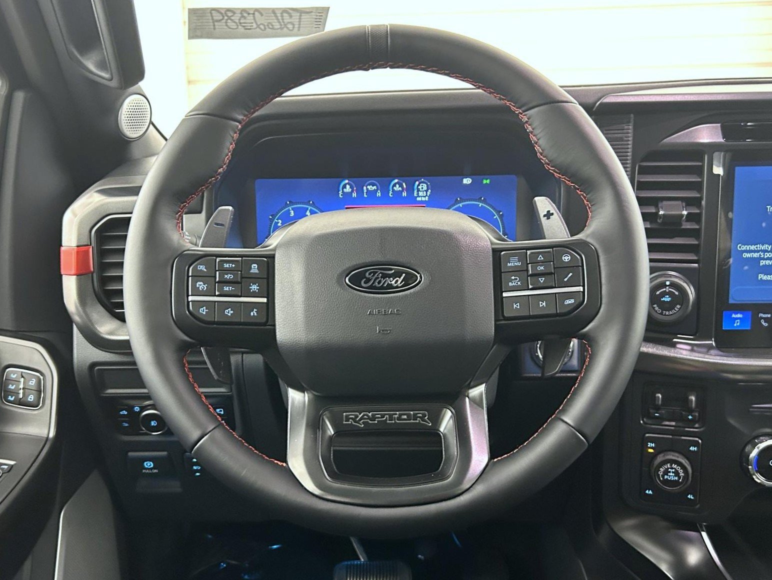 New 2026 Ford F150 Raptor AWD/4WD image 11