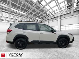 Used 2024 Subaru Forester Wilderness video 2