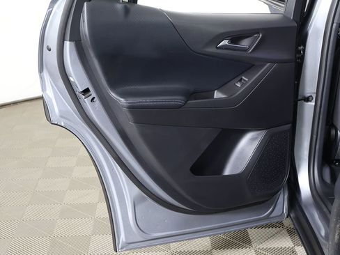 Used 2026 Chevrolet Equinox LT FWD image 26