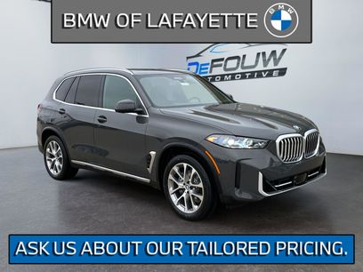 Used 2026 BMW X5 xDrive40i