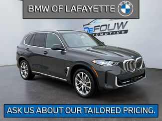 Used 2026 BMW X5 xDrive40i video 1