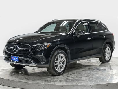 Used 2023 Mercedes-Benz GLC 300 4MATIC
