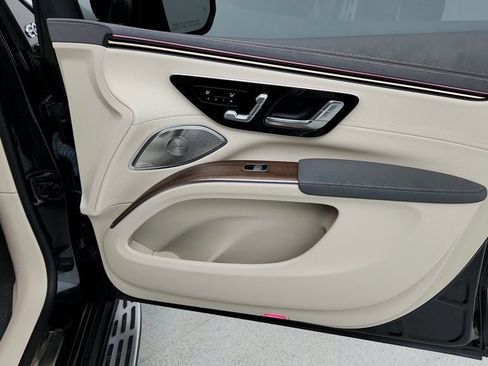 Used 2023 Mercedes-Benz EQS 450+ 4MATIC SUV image 26