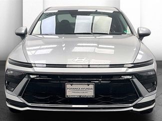 Certified 2025 Hyundai Sonata SE video 2