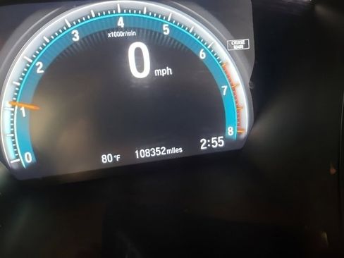 Used 2018 Honda Civic EX image 28