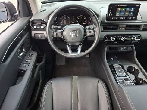 Used 2023 Honda Pilot EX-L image 11