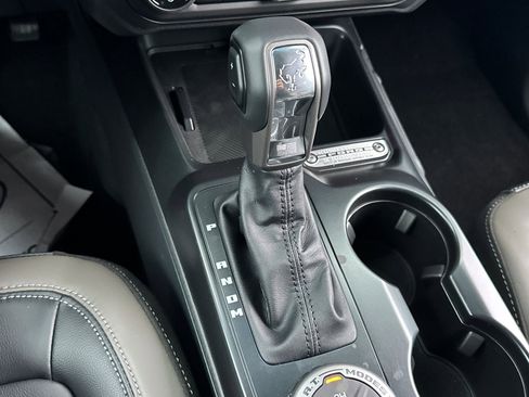 New 2025 Ford Bronco Outer Banks image 20