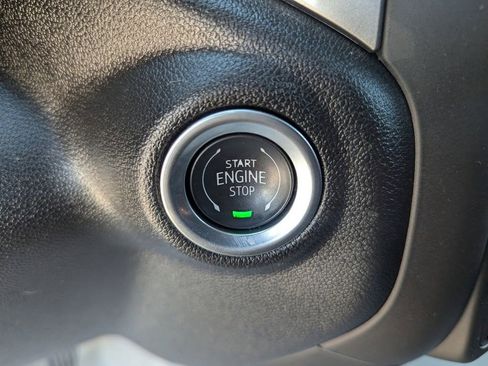 Certified 2025 Chevrolet Silverado 2500 Custom w/ Custom Value Package image 22