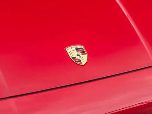 New 2026 Porsche Cayenne Coupe image 16