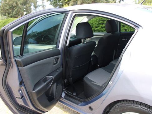 Used 2008 MAZDA MAZDA3 i Touring Value FWD image 15