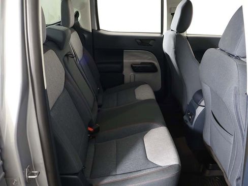 Used 2024 Ford Maverick XLT w/ XLT Luxury Package image 32