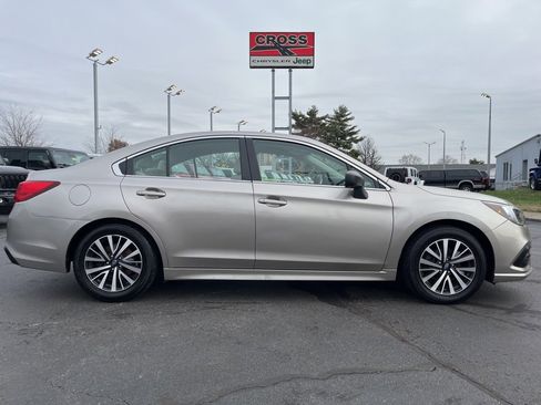 Used 2019 Subaru Legacy 2.5i w/ Alloy Wheel Package image 41