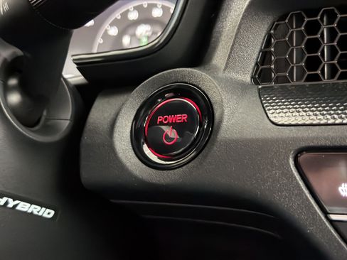 New 2026 Honda CR-V Sport-L image 26