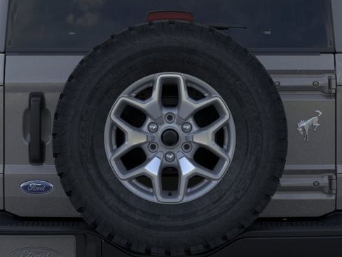 New 2025 Ford Bronco Badlands AWD/4WD image 24