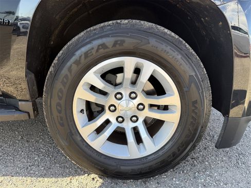 Used 2019 Chevrolet Tahoe LT image 10