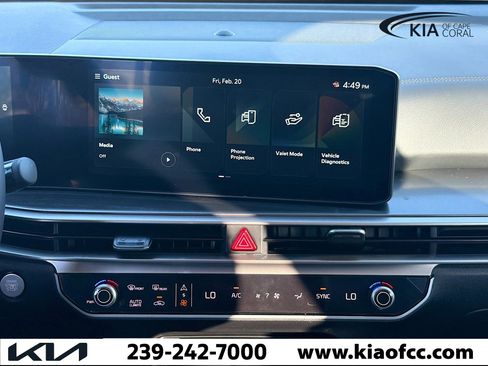 New 2026 Kia Sorento S AWD/4WD image 18