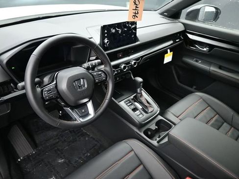 New 2026 Honda CR-V Sport Touring image 16