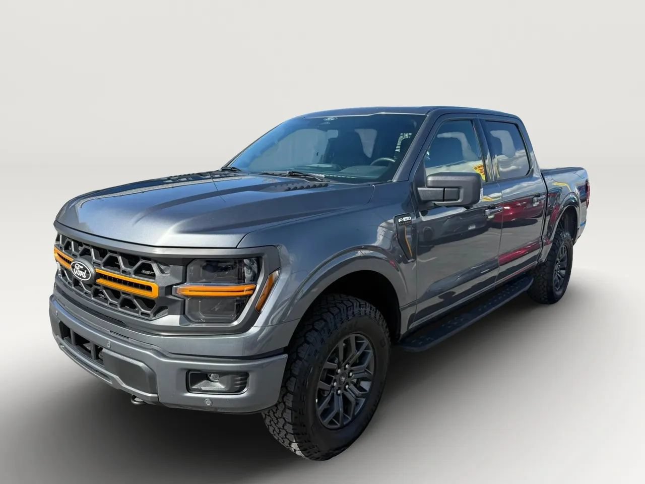 Used 2026 Ford F150 Tremor AWD/4WD image 7