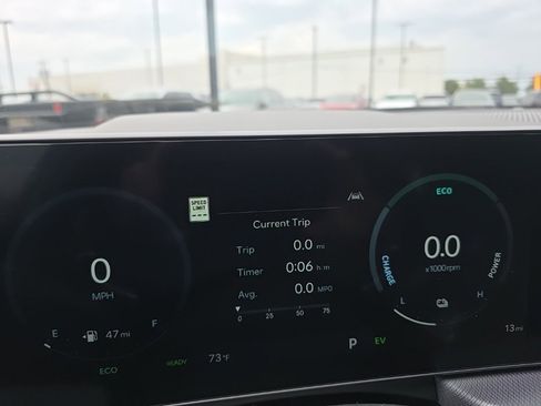 New 2025 Hyundai Sonata Limited image 23