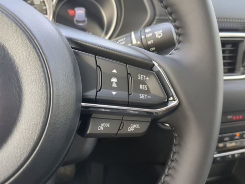 Certified 2025 MAZDA CX-5 AWD 2.5 S w/ Preferred Package image 24