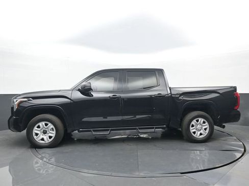 Used 2025 Toyota Tundra SR w/ SR Tow Package image 7