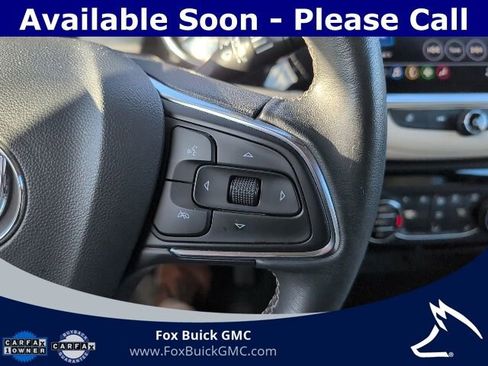 Certified 2023 Buick Encore GX Select image 13