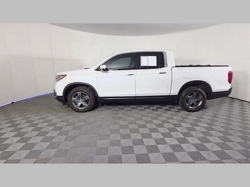 Used 2023 Honda Ridgeline RTL-E image 47