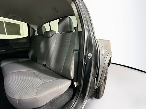 Used 2021 Toyota Tacoma SR5 image 25