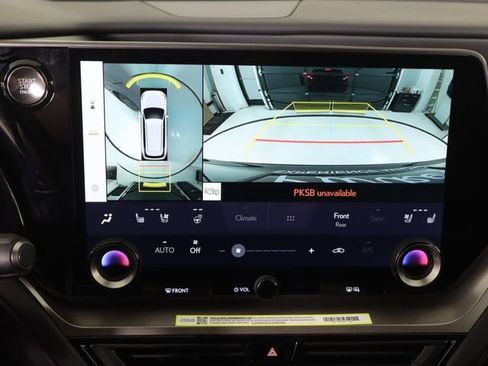 New 2026 Lexus TX 350 AWD image 18