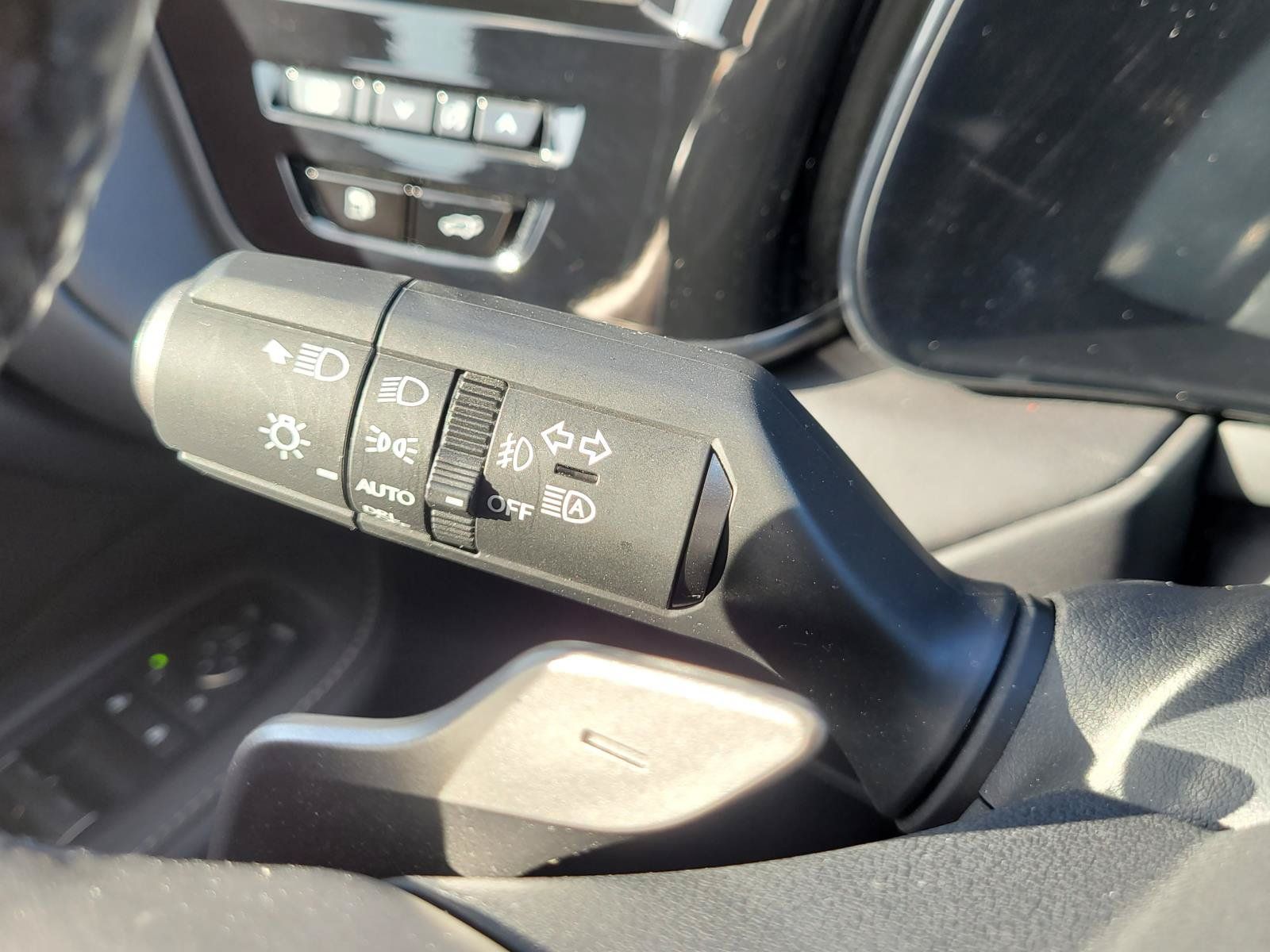 Used 2024 Lexus TX 350 FWD w/ Cold Weather Package image 31
