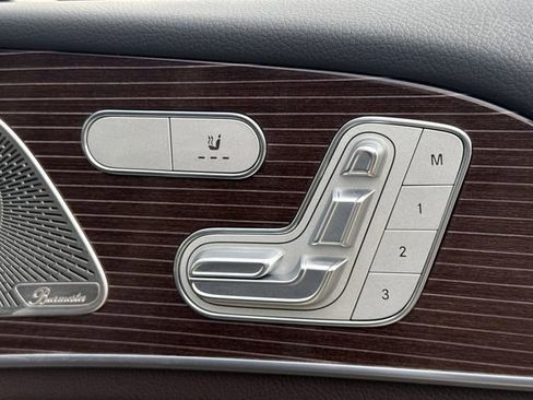 Used 2022 Mercedes-Benz GLE 350 w/ AMG Line Exterior image 33